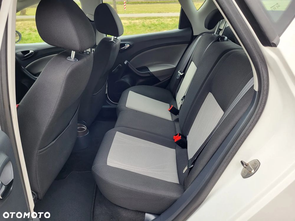 Seat Ibiza 1.2 TSI Style - 11