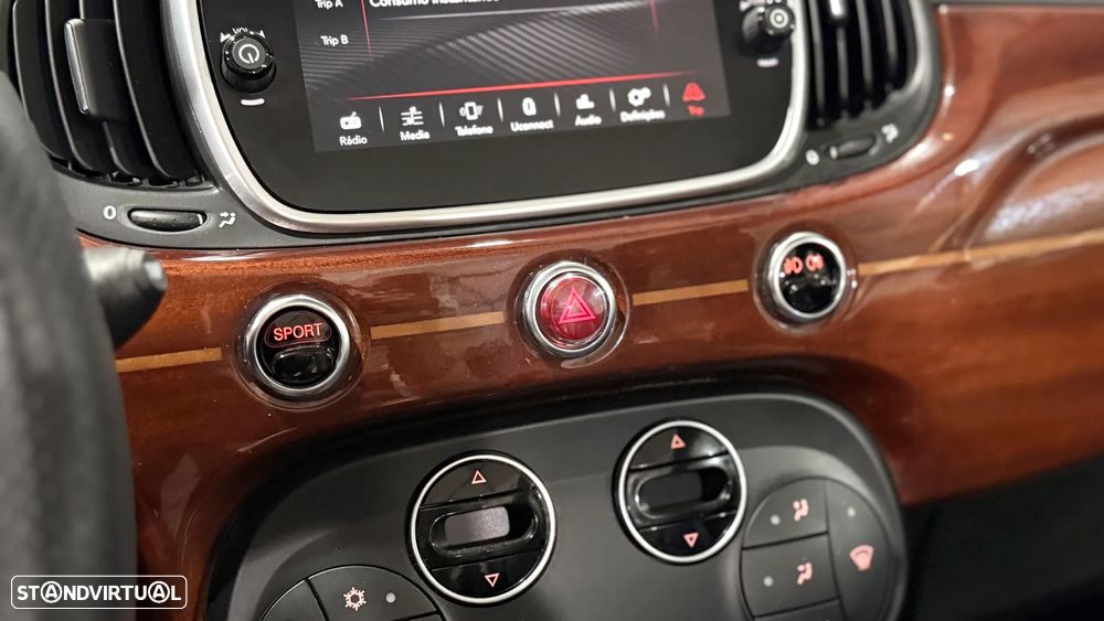 Abarth 695C ver-aut-rivale - 35