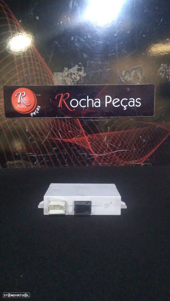 Módulo De Estacionamento  Rover 75 (Rj) - 1