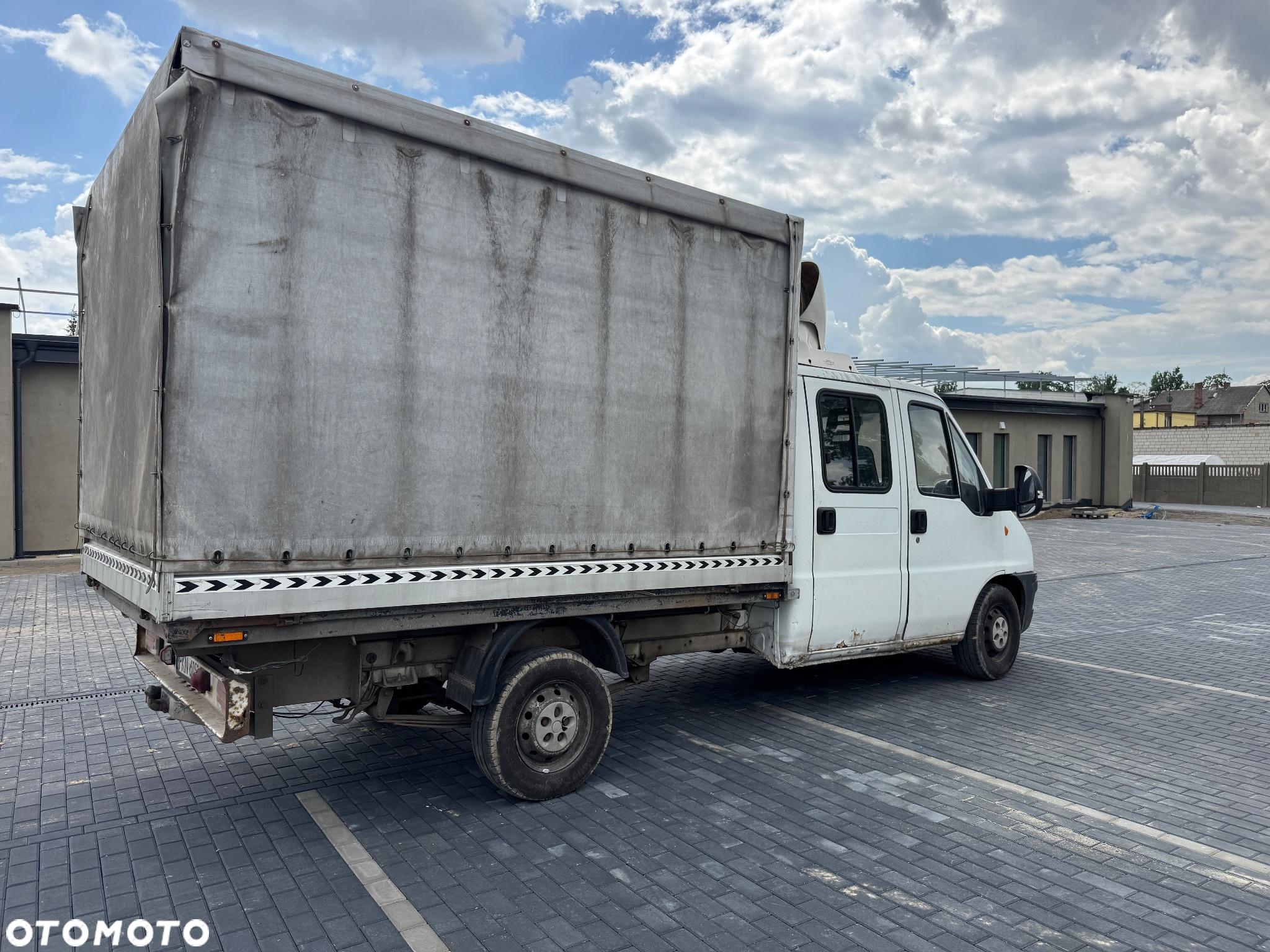 Fiat Ducato - 3