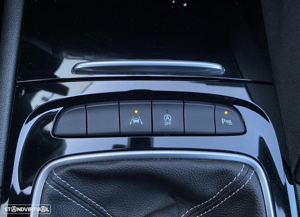 Opel Insignia Sports Tourer 1.5 D Business Edition - 24