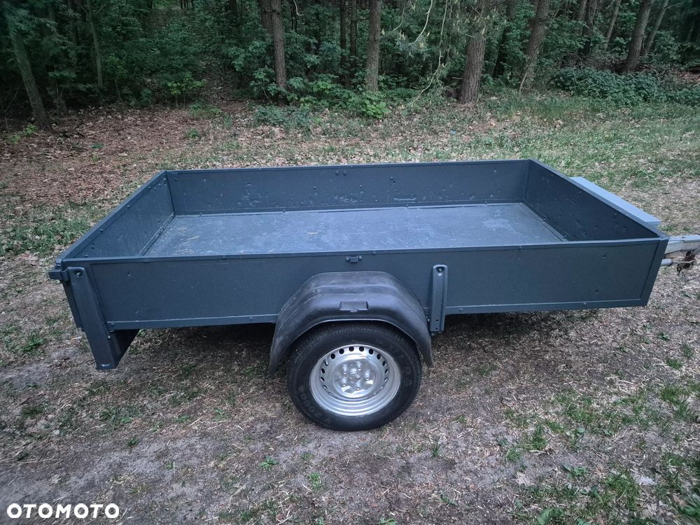 Westfalia 1200 DMC 2,5m/1,4m - 2