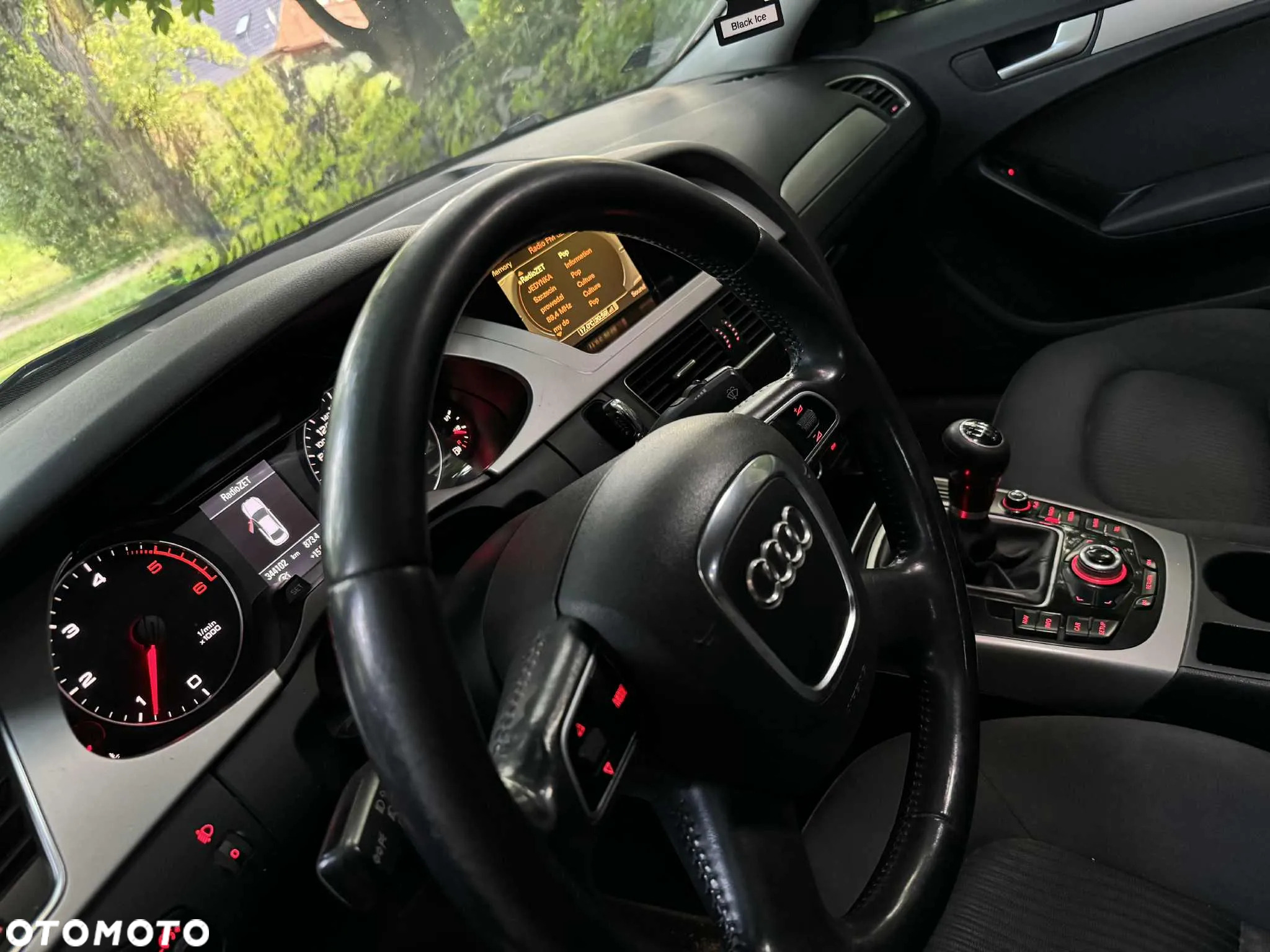 Audi A4 2.0 TDI e DPF - 5