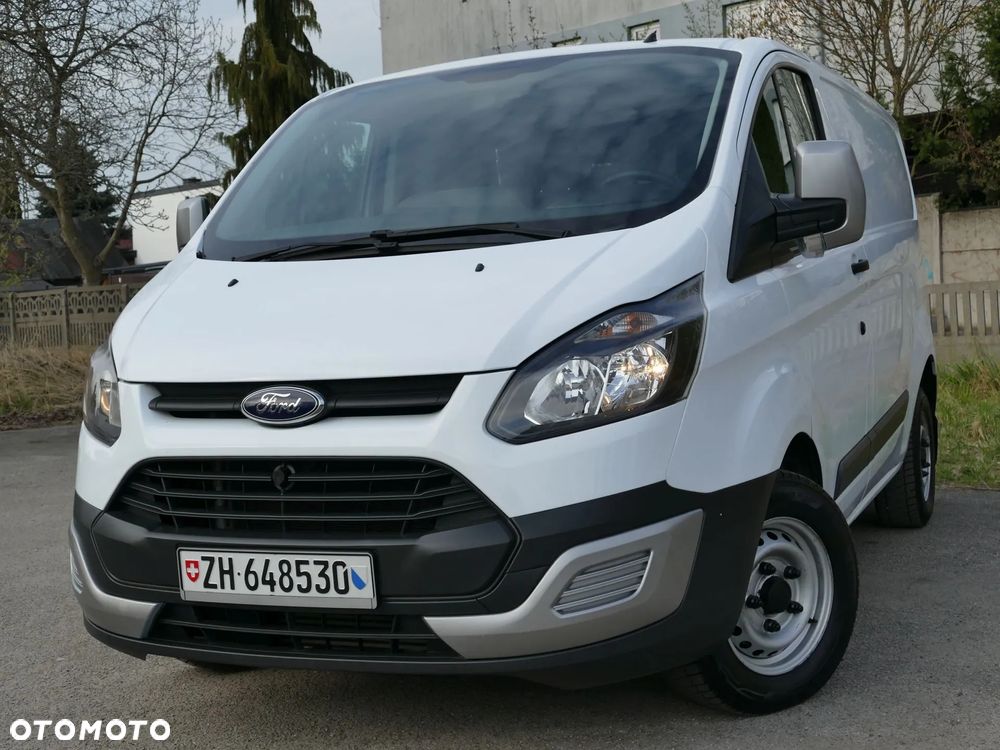 Ford Transit - 11
