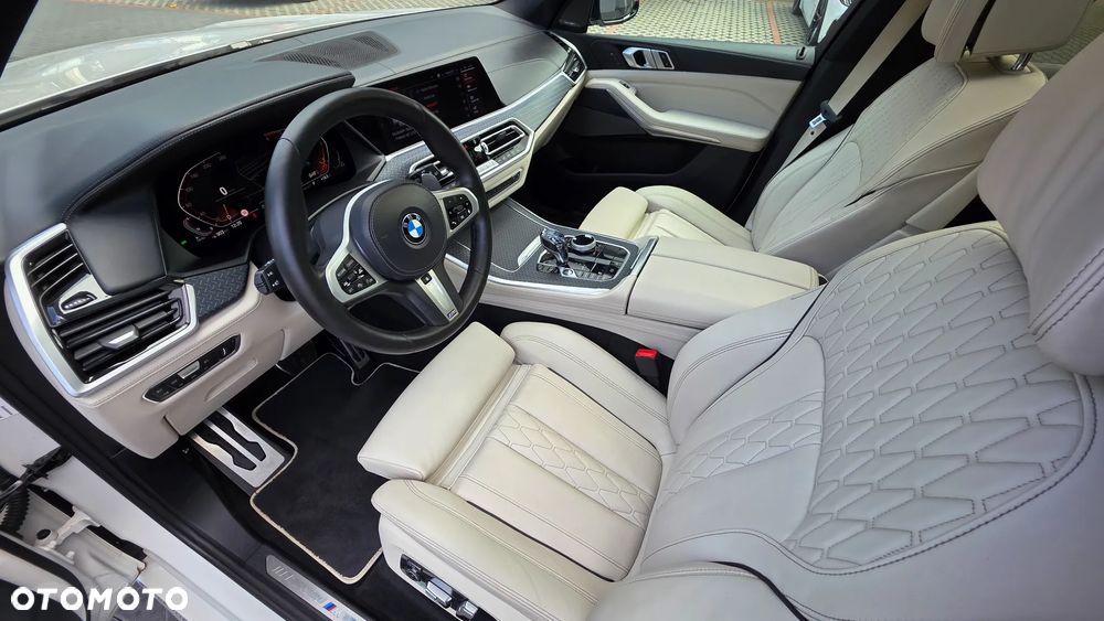 BMW X5 xDrive25d sport - 22