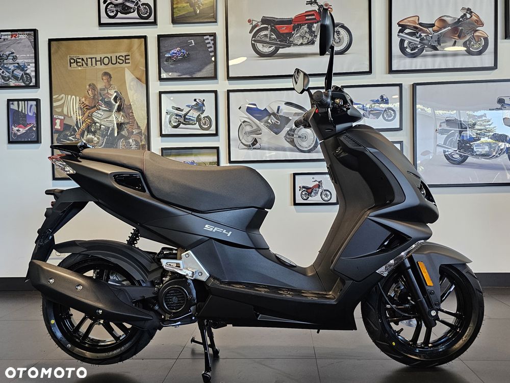 Peugeot Speedfight - 2