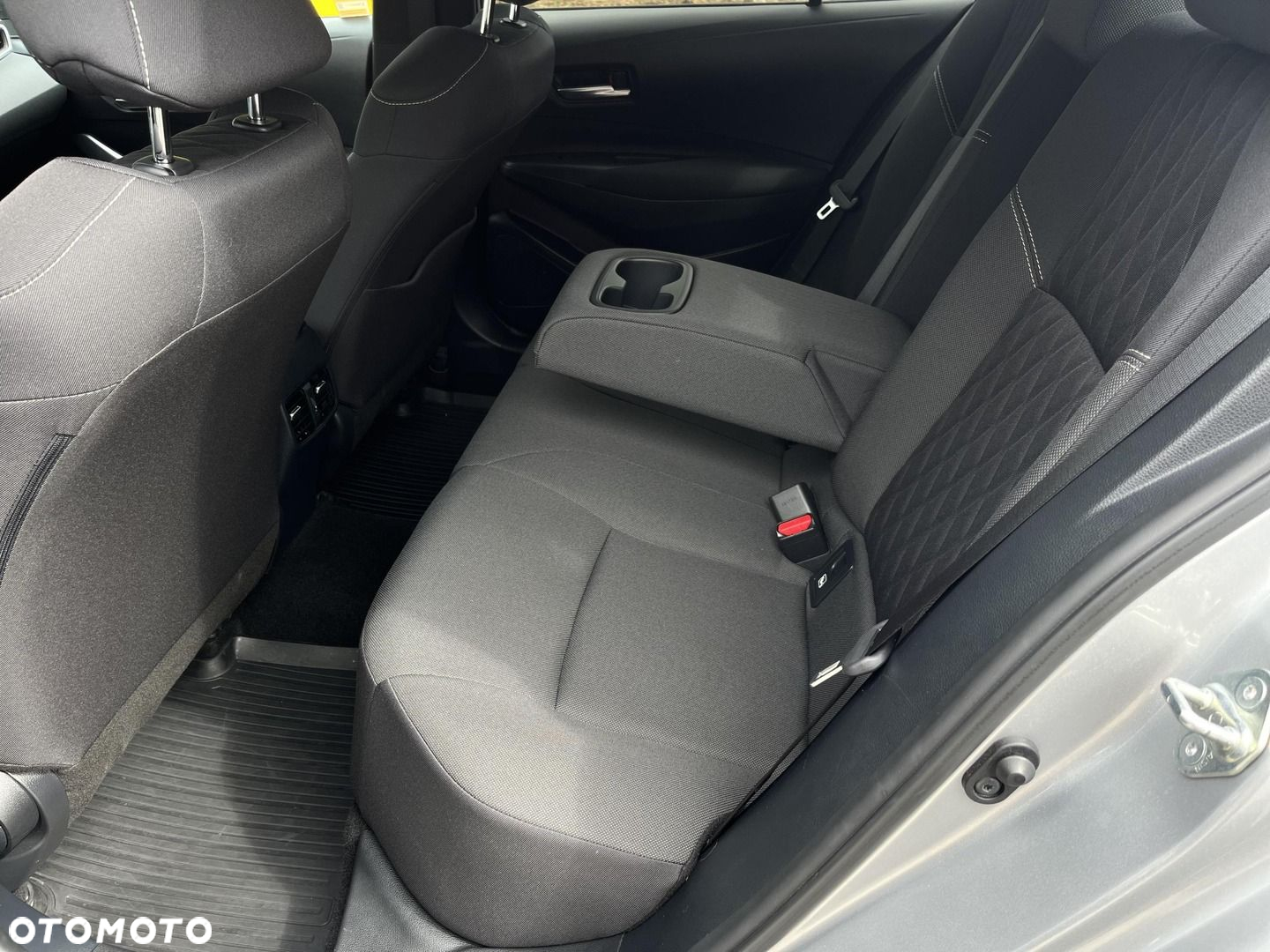 Toyota Corolla 1.5 Comfort MS - 29