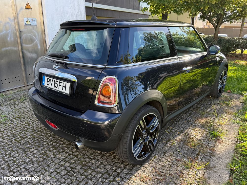 MINI Coupé - 9