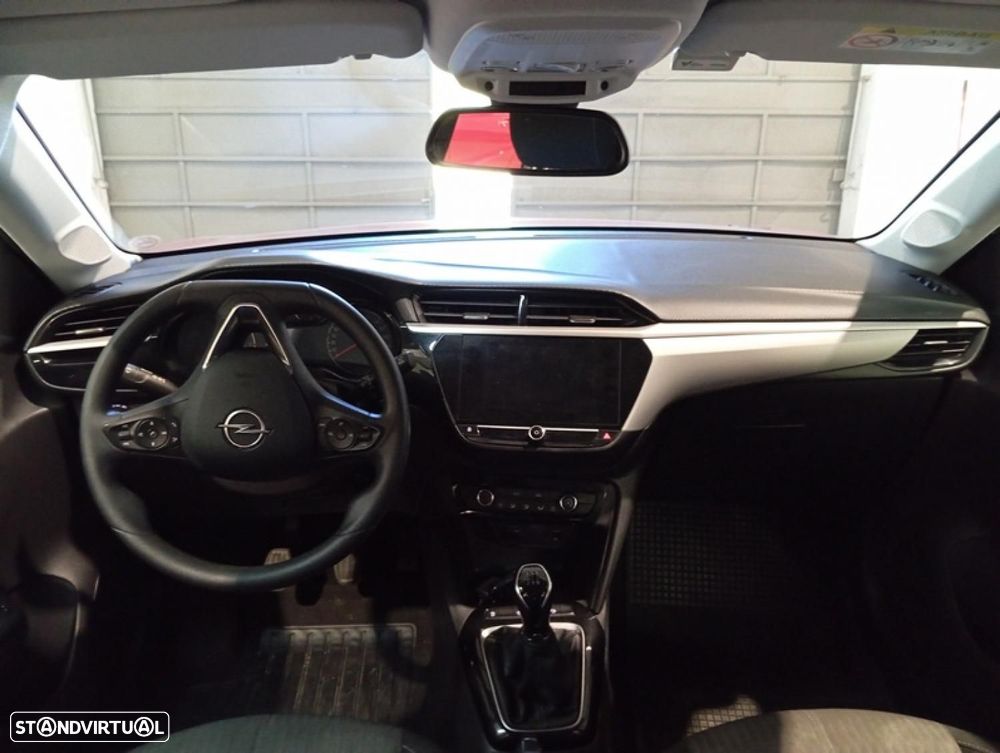 Opel Corsa 1.2 Edition - 13