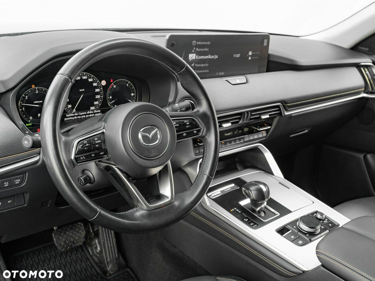 Mazda CX-60 - 7