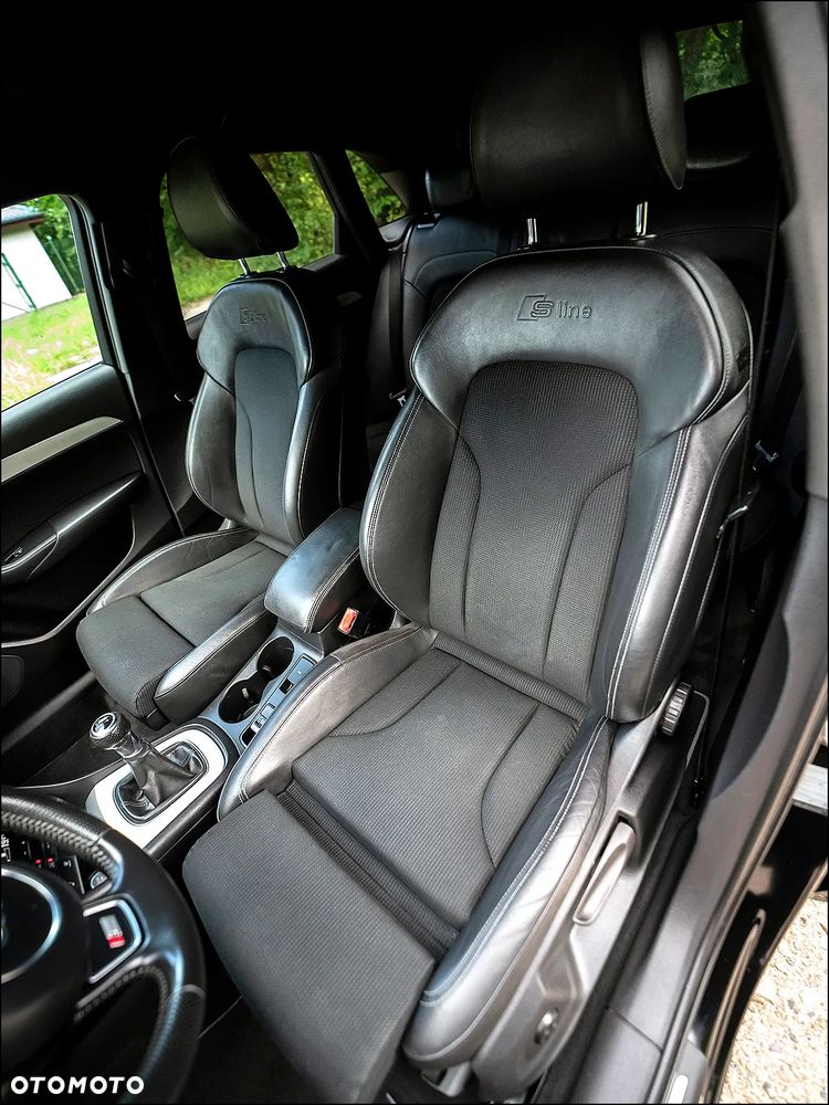 Audi Q3 - 17