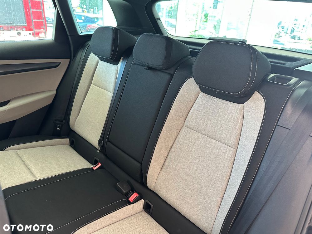Skoda Karoq 1.5 TSI ACT 4x2 Style - 8