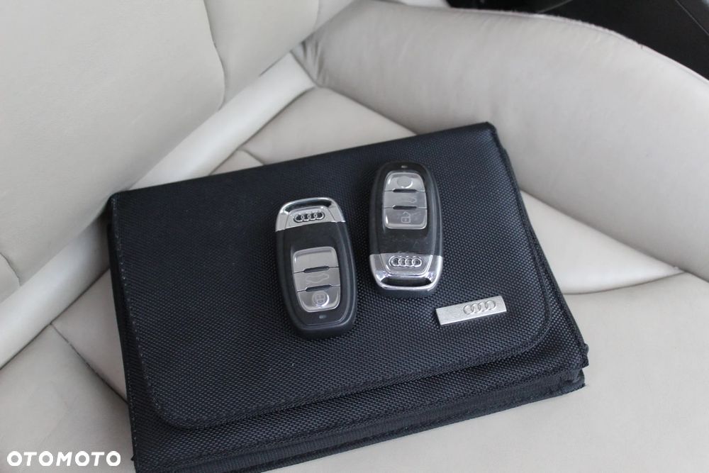 Audi Q5 3.0 TDI (clean diesel) quattro S tronic - 27