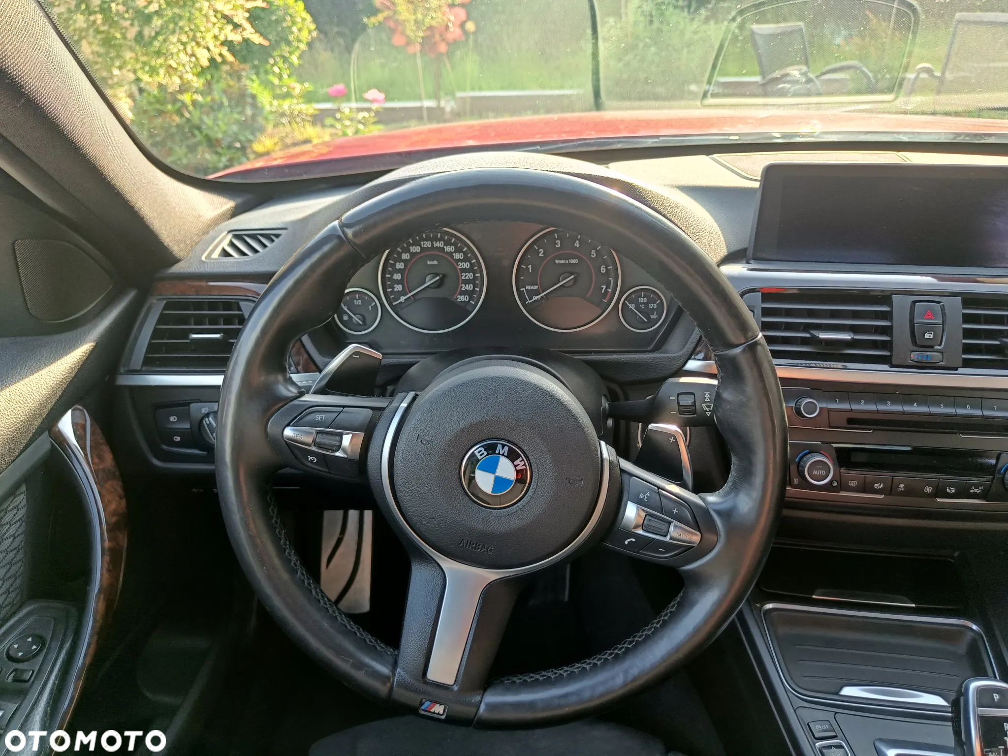 BMW Seria 3 - 9