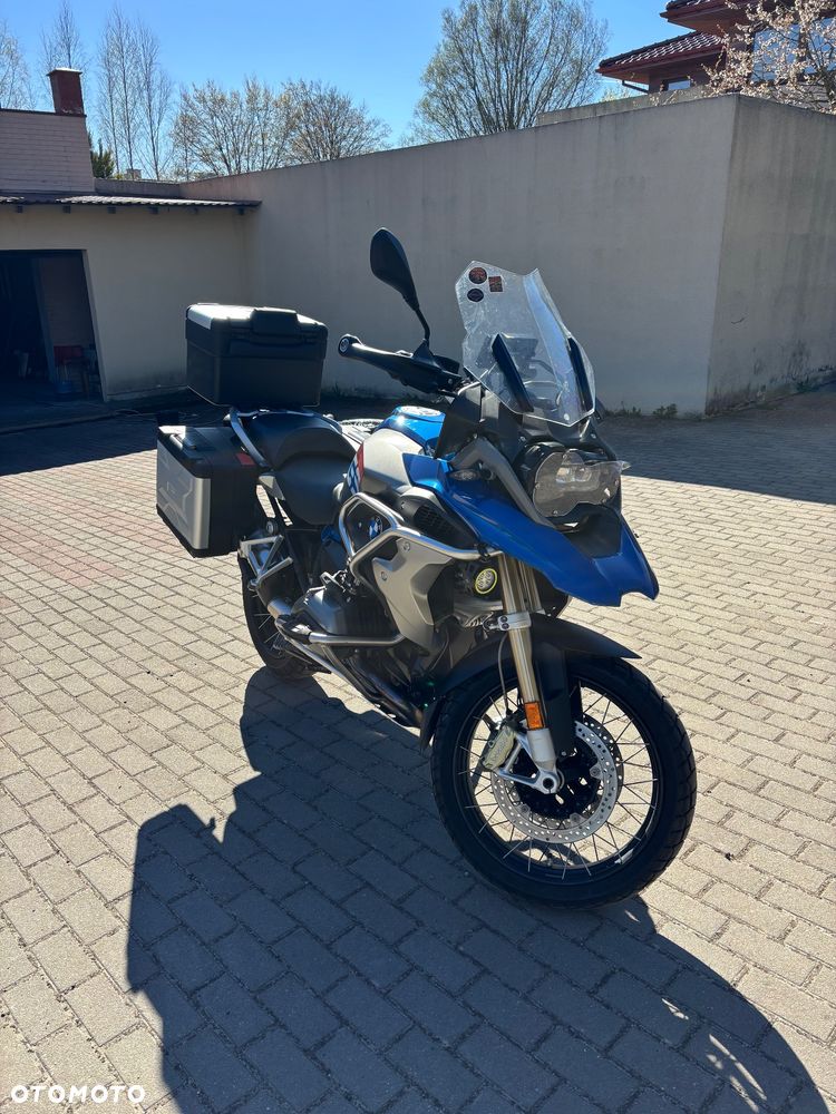 BMW GS - 6