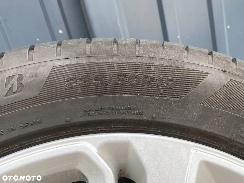 FELGI KOŁA AUDI Q3 83A 19 5X112 7J ET43 83A601025M - 14