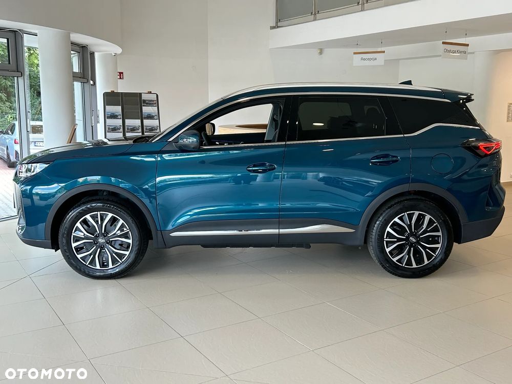 Chery Tiggo 7 - 5