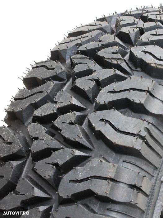 Anvelope teren 265/70 R17 M/T ATITUDE cauciucuri 4x4 Off-Road NOU M+S! - 1