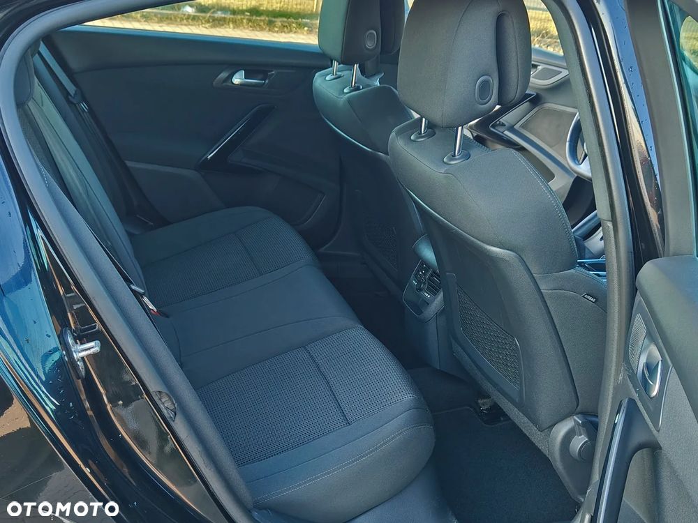 Peugeot 508 1.6 HDi Active - 12
