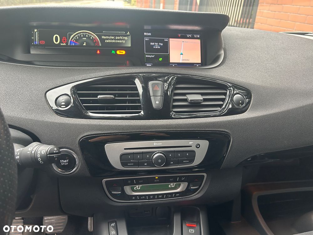 Renault Scenic - 20