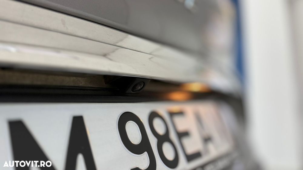 Renault Espace Energy dCi 160 EDC Intens - 27