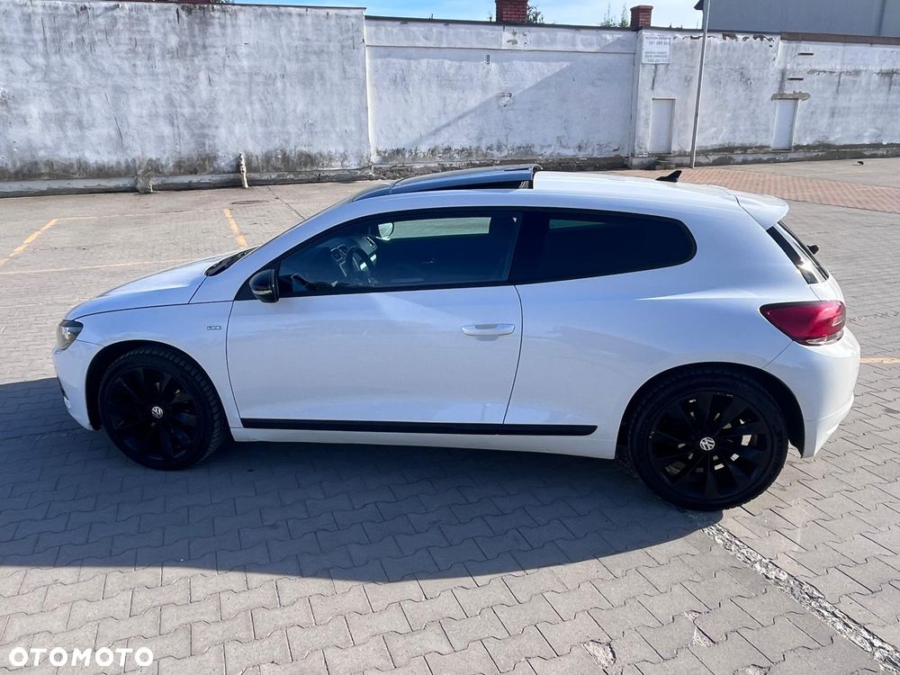 Volkswagen Scirocco 1.4 TSI - 6