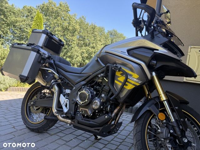 VOGE 525DSX - 11