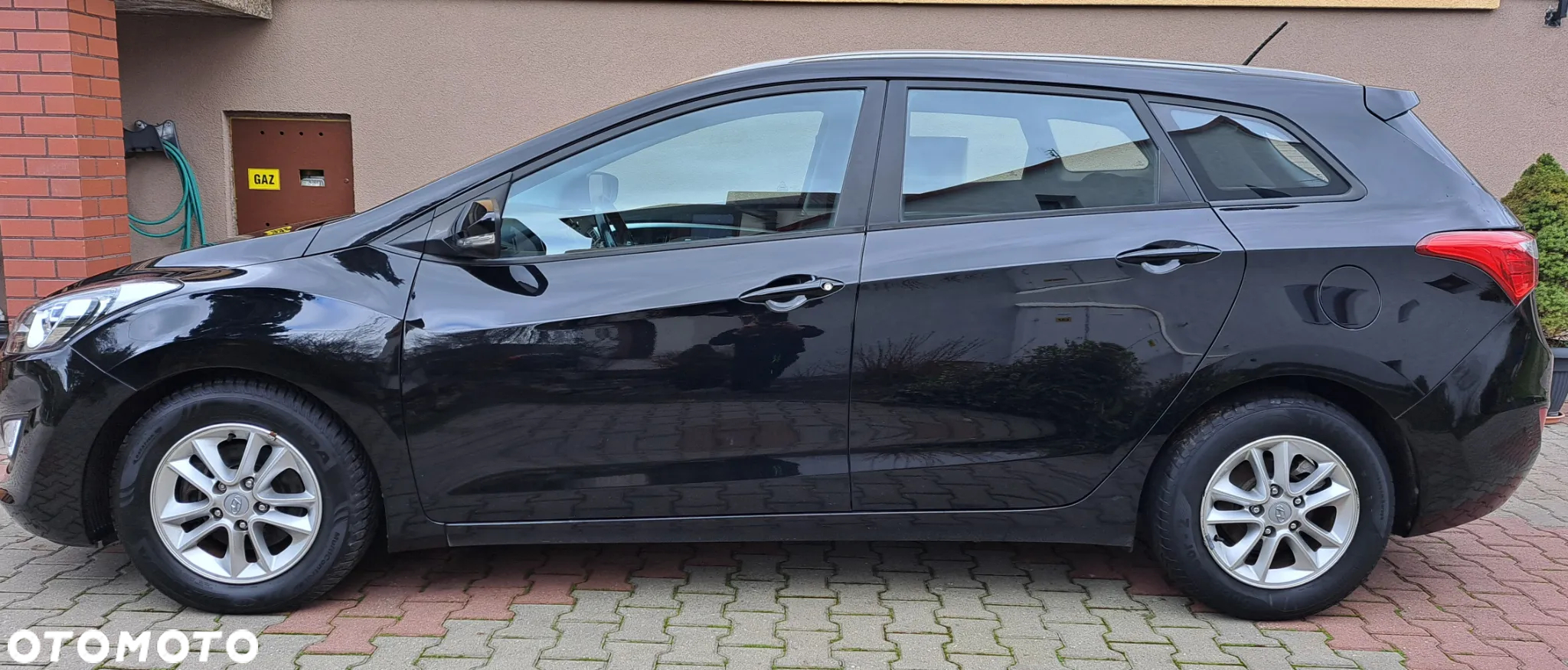 Hyundai i30 1.4 CRDi Advantage - 2