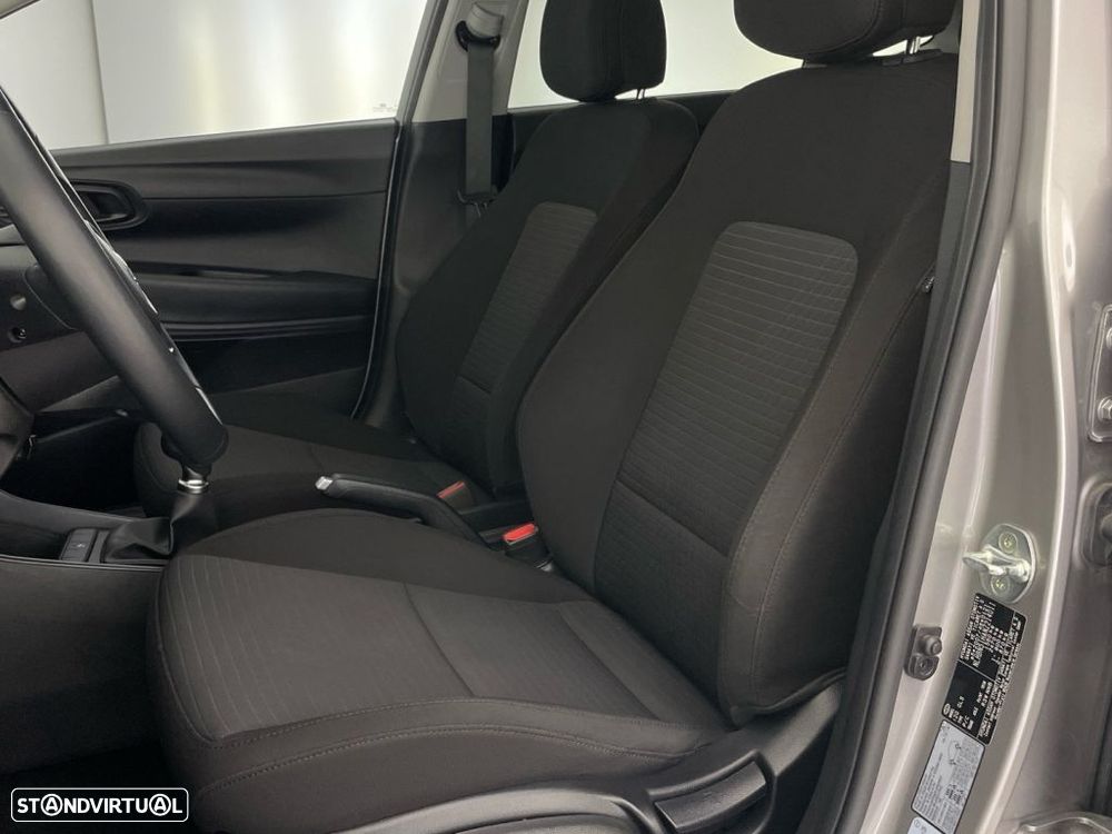 Hyundai i20 1.2 MPi Comfort - 18