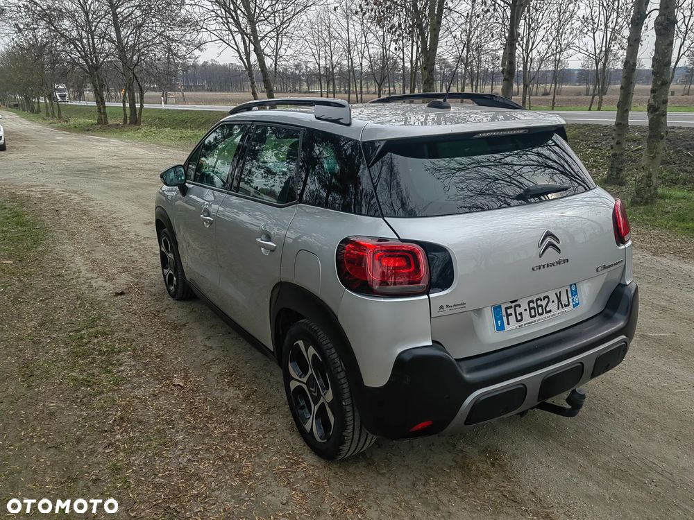 Citroën C3 Aircross - 9