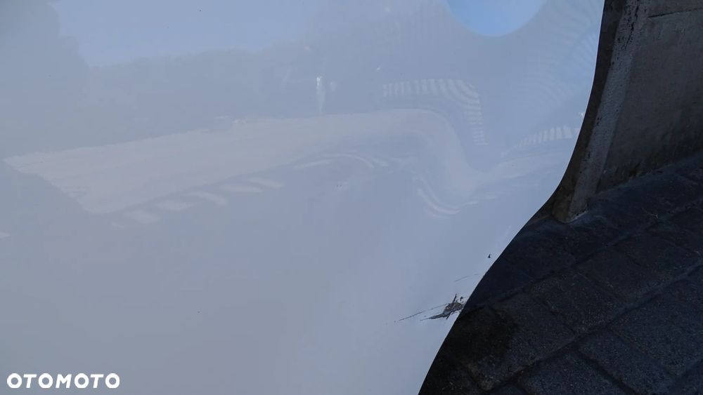 MITSUBISHI ASX - drzwi tylne lewe - 6