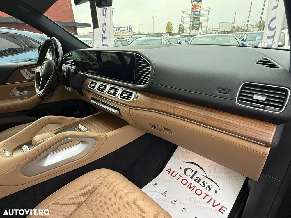 Mercedes-Benz GLE - 31