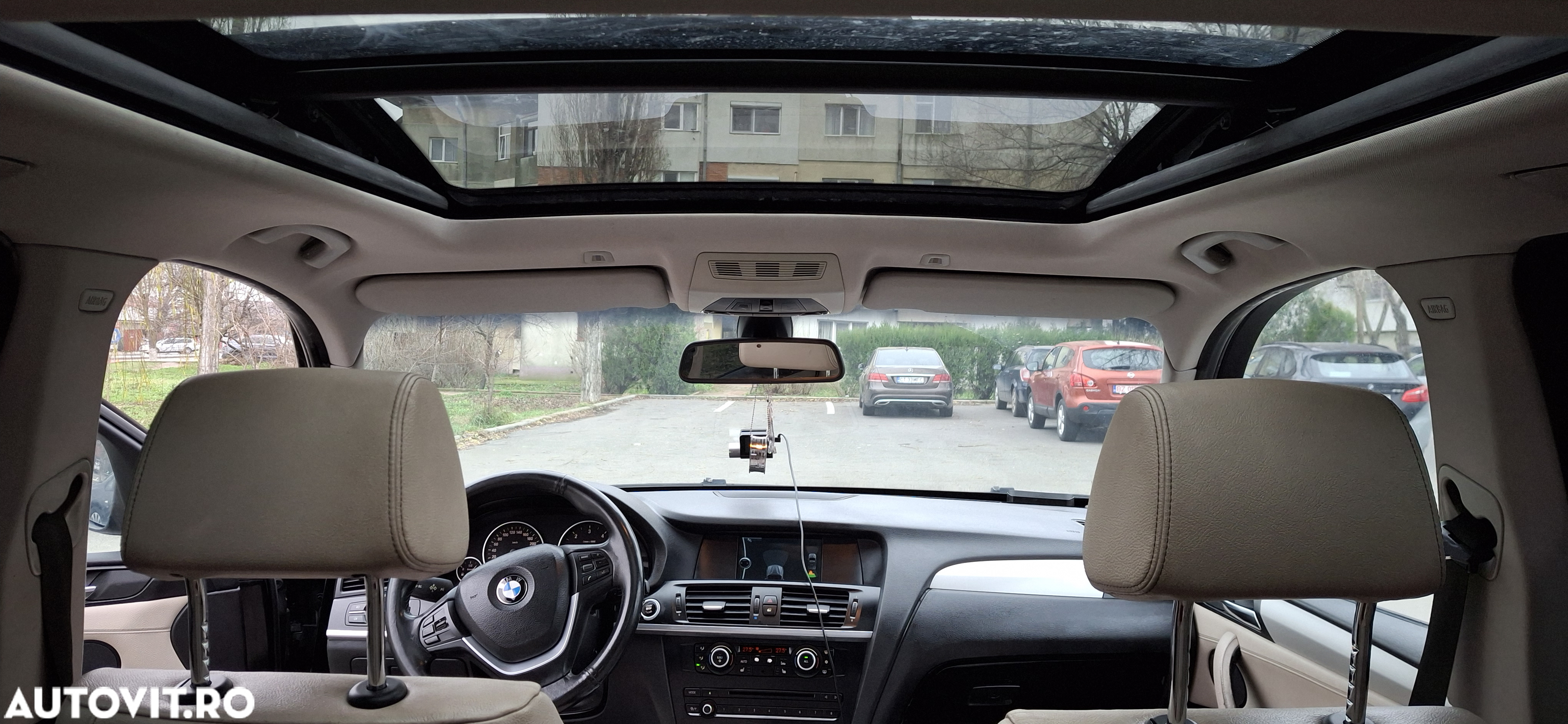 BMW X3 xDrive2.0d - 5
