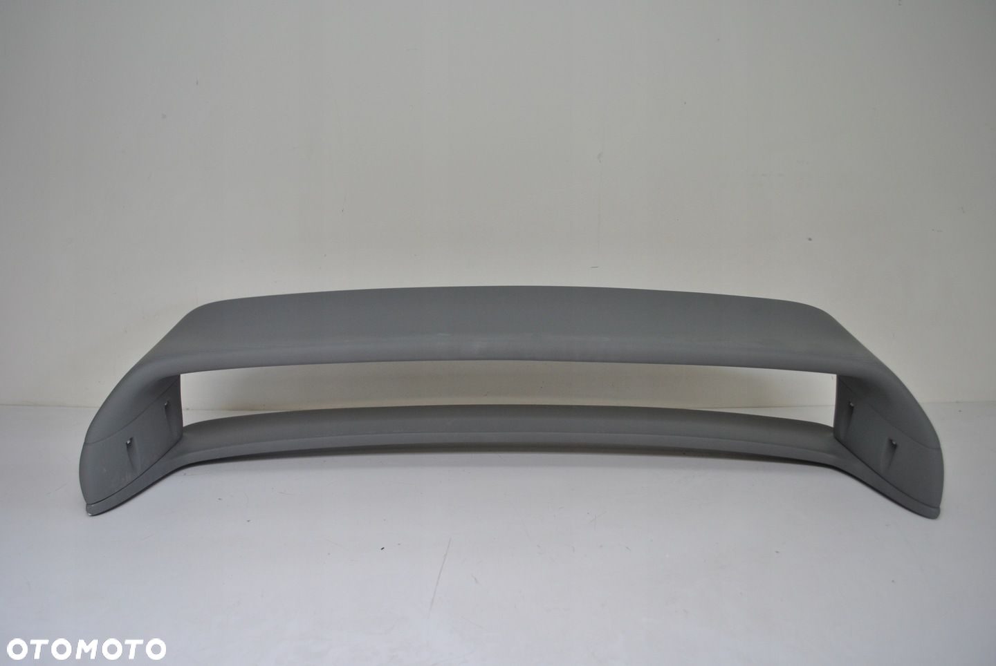 Bmw 3 E36 Coupe Sedan GT CLASS 2 Spoiler Naklejka - 16
