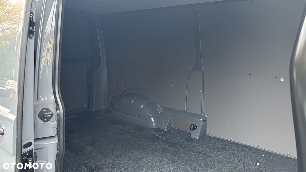 Volkswagen Transporter T6,1 - 23