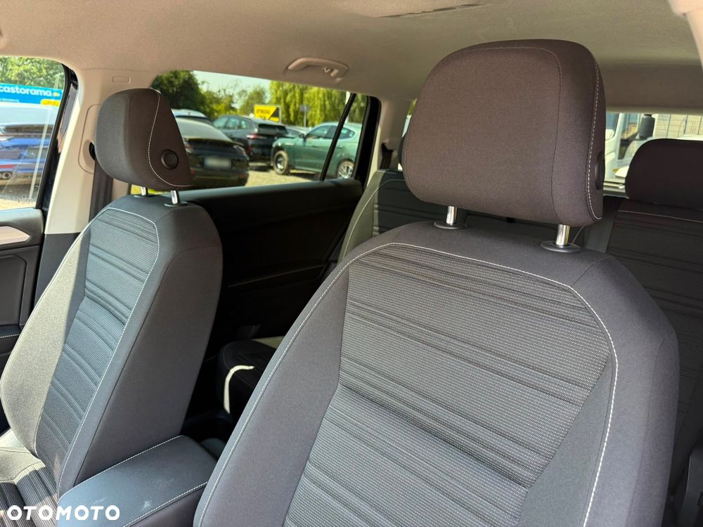 Volkswagen Tiguan Allspace - 25