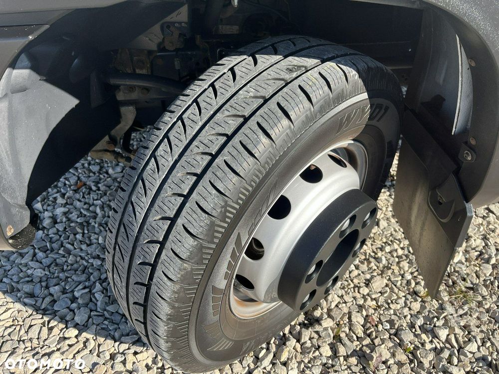 Iveco Daily - 19