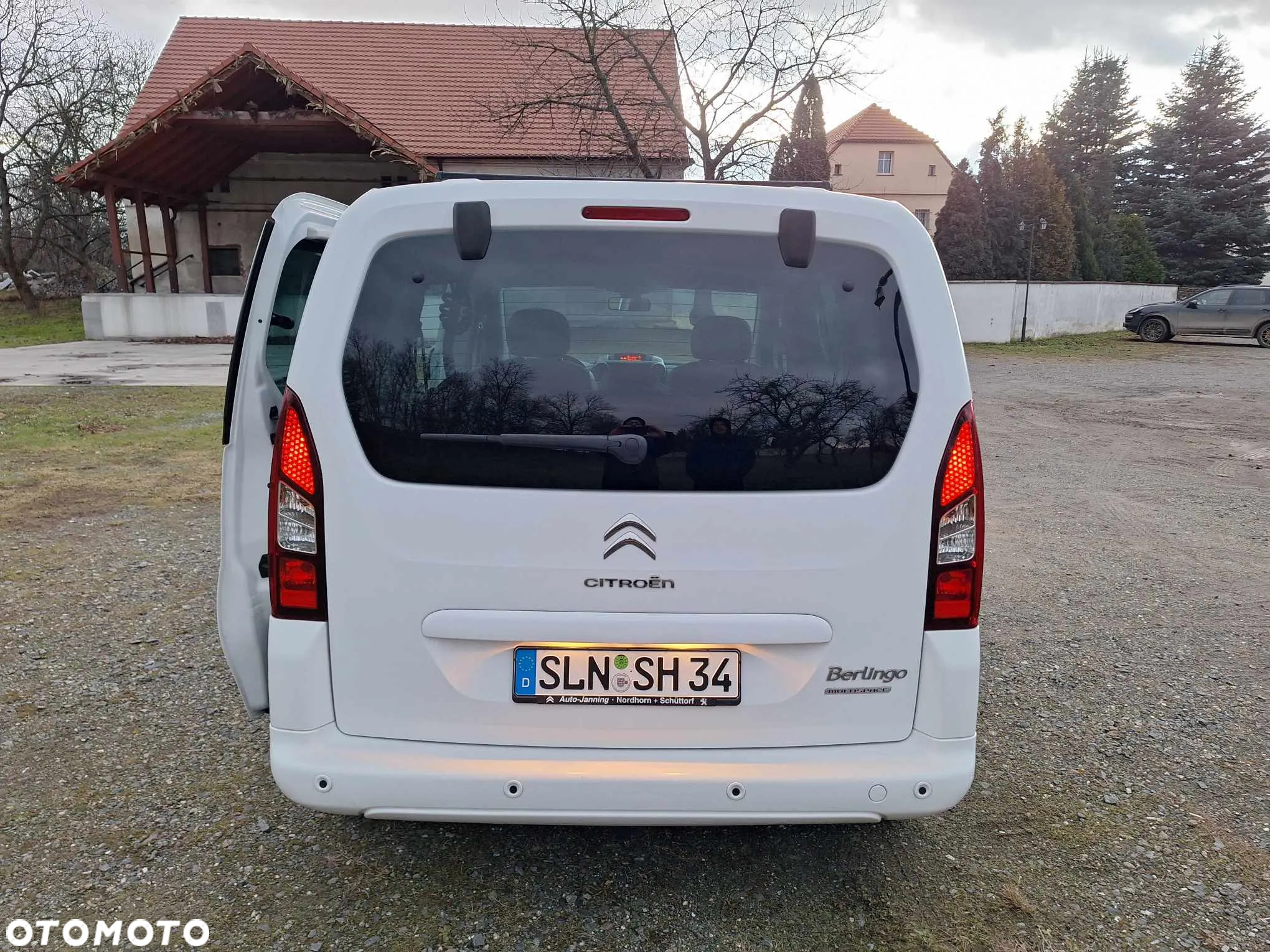 Citroën Berlingo Multispace PureTech 110 SELECTION - 15