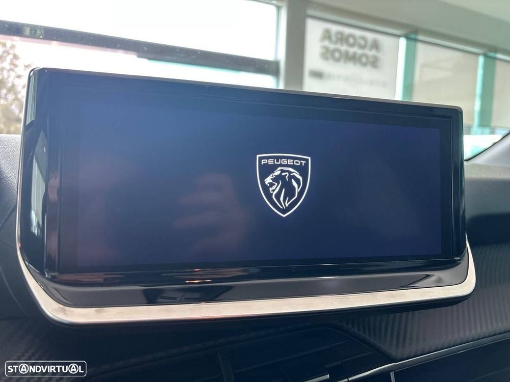 Peugeot 208 1.2 PureTech Active - 13