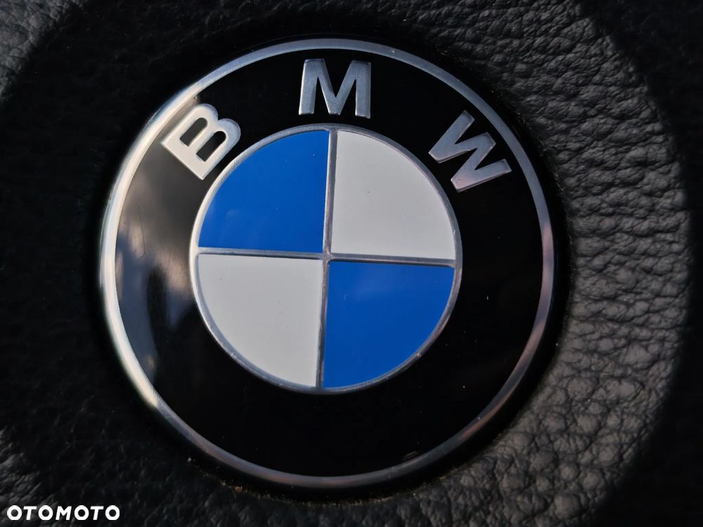 BMW X3 - 12