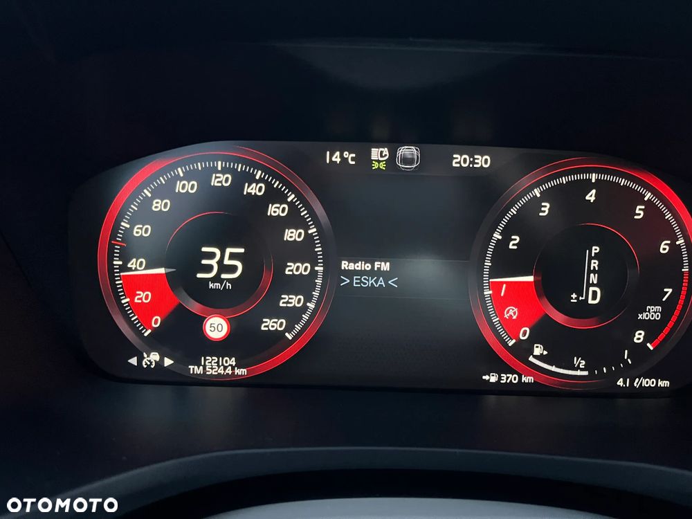 Volvo S60 T6 AWD Momentum Pro - 23