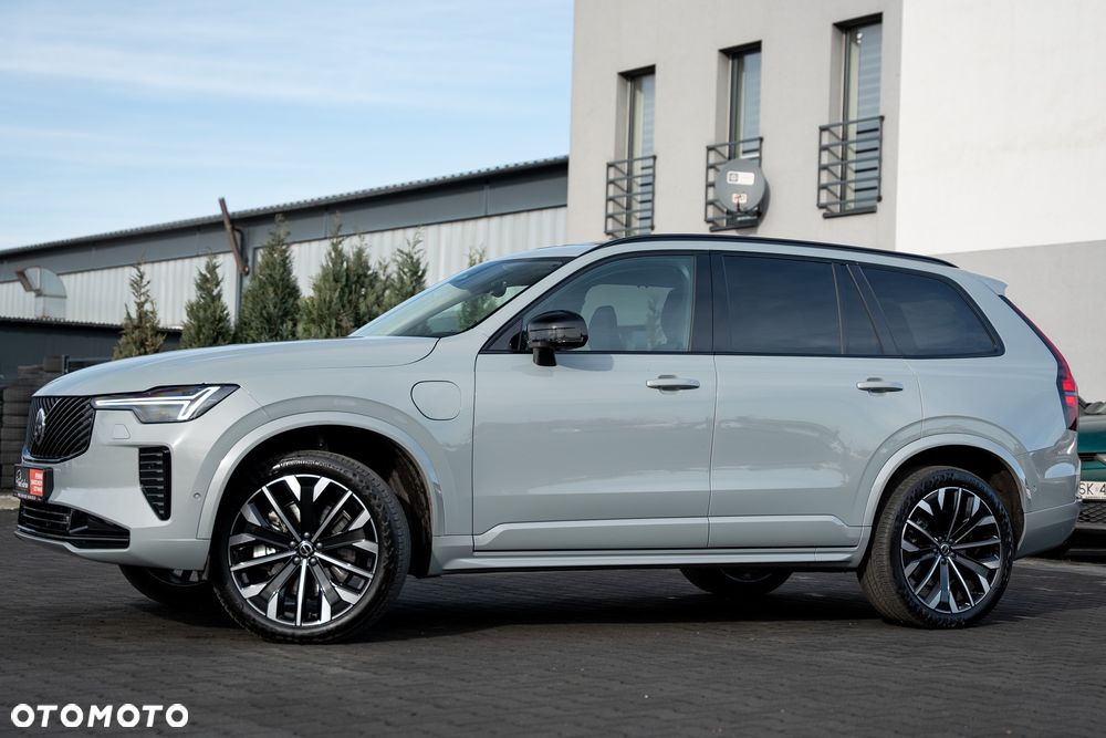 Volvo XC 90 T8 AWD Plus Dark - 9