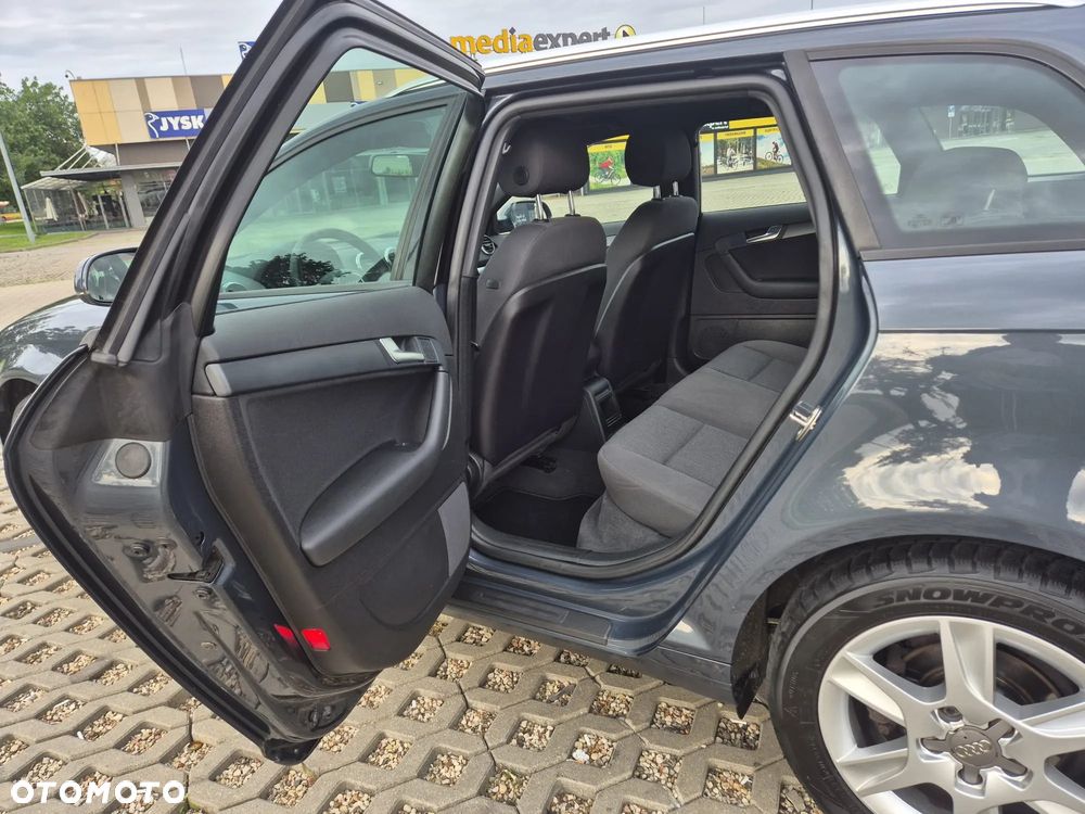 Audi A3 Sportback 1.2 TFSI Attraction - 25