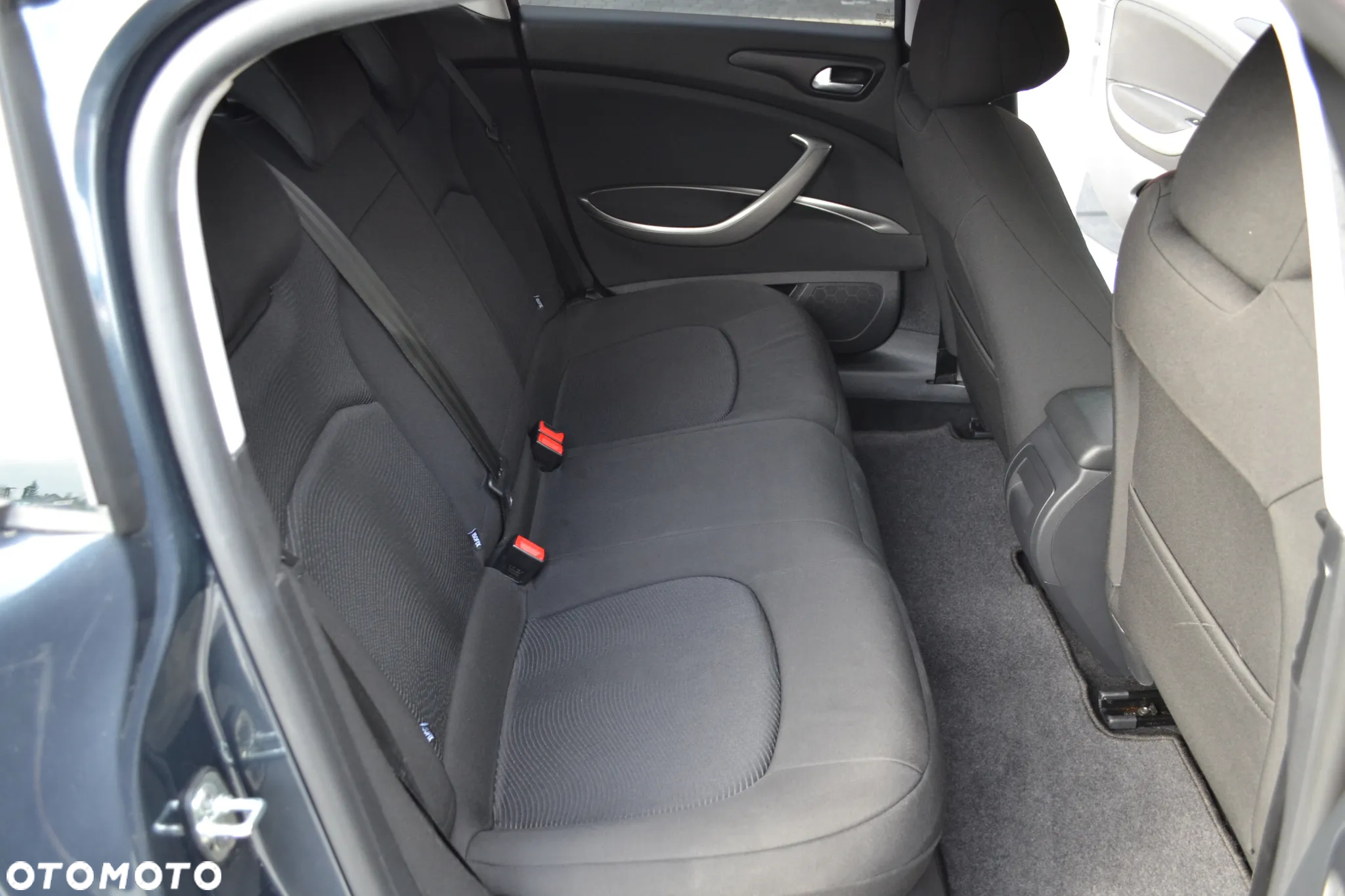Citroën C5 1.8 16V Confort - 8