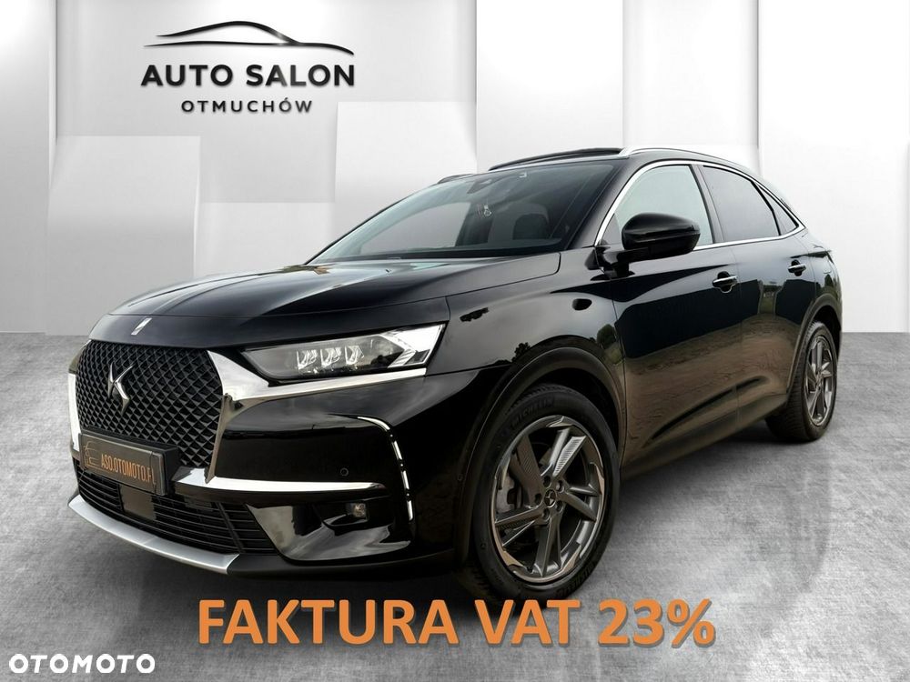 DS Automobiles DS 7 Crossback - 1