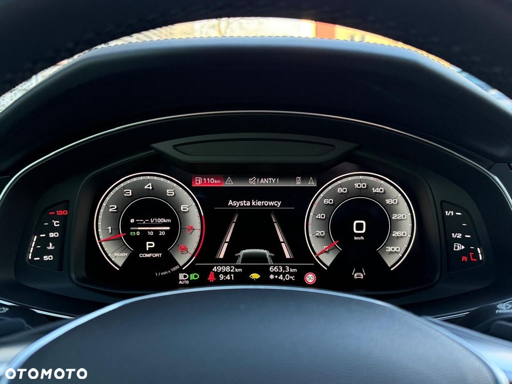 Audi A6 Allroad - 28