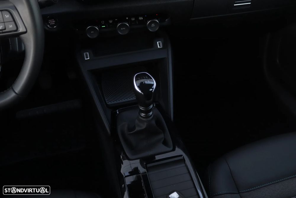 Citroën C4 1.2 PureTech Plus - 44