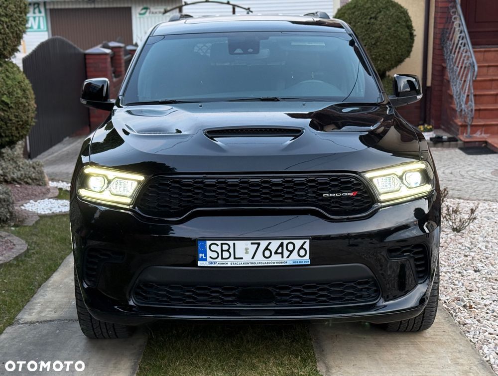 Dodge Durango - 2