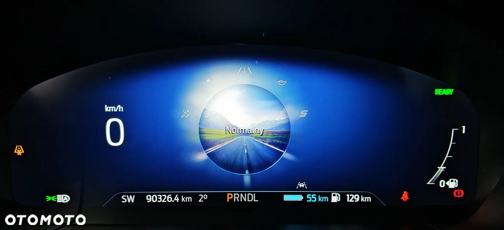 Ford Kuga 2.5 Duratec PHEV ST-LINE X - 22