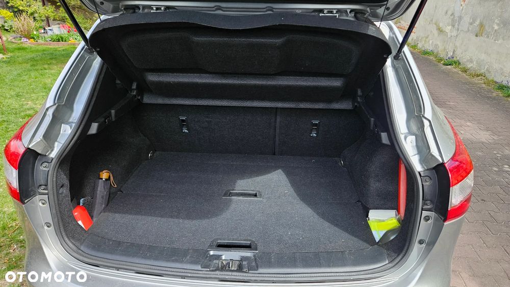 Nissan Qashqai 1.2 DIG-T N-Connecta EU6 - 8